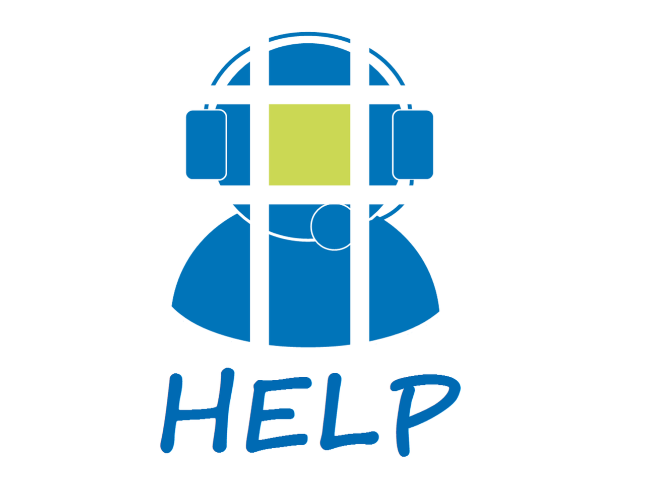 Bild Helpdesk Logo