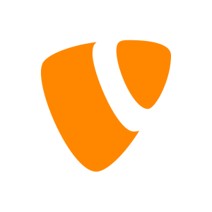 Bild TYPO3 Logo